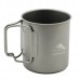 Кружка TOAKS 450ml Pot